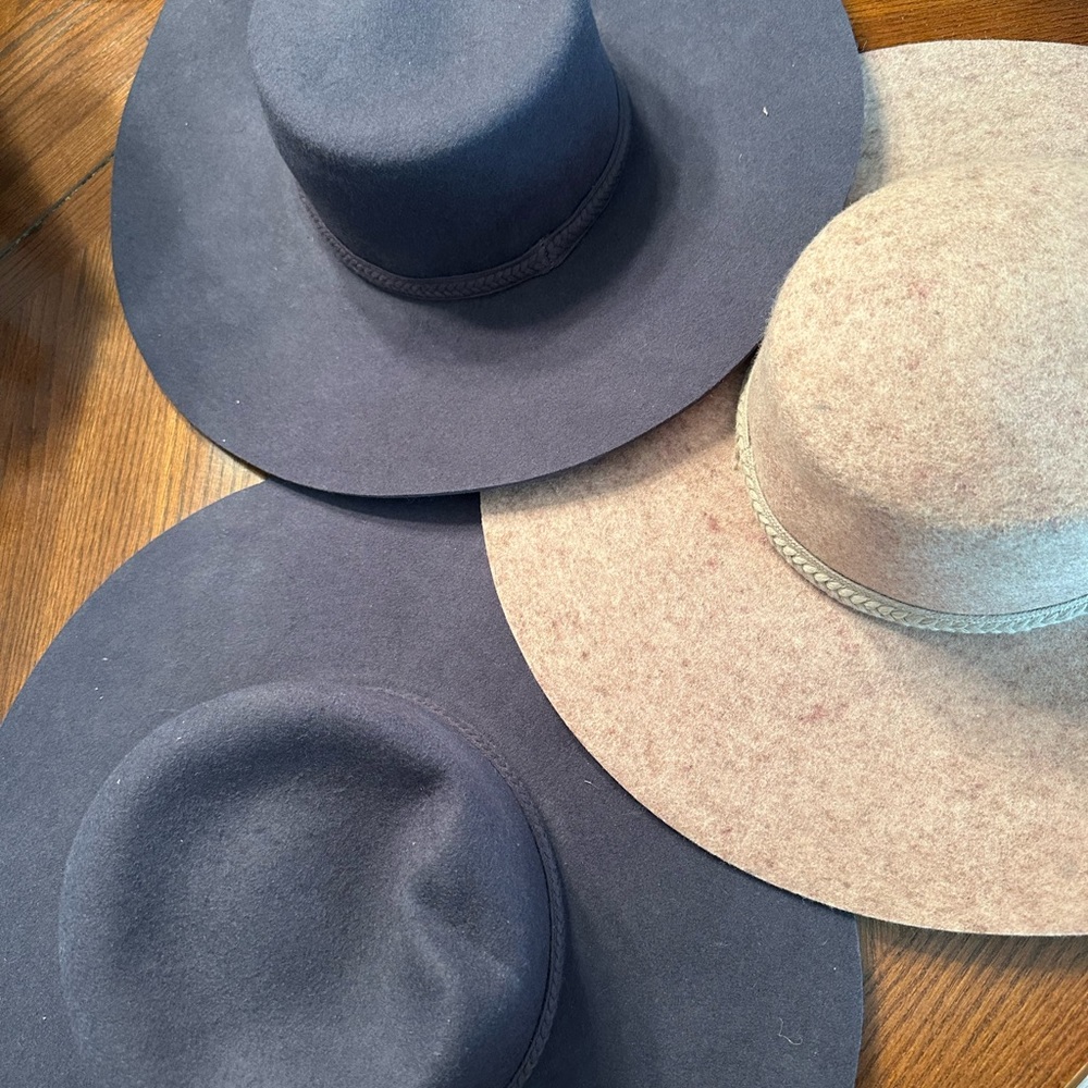 Sun hats
